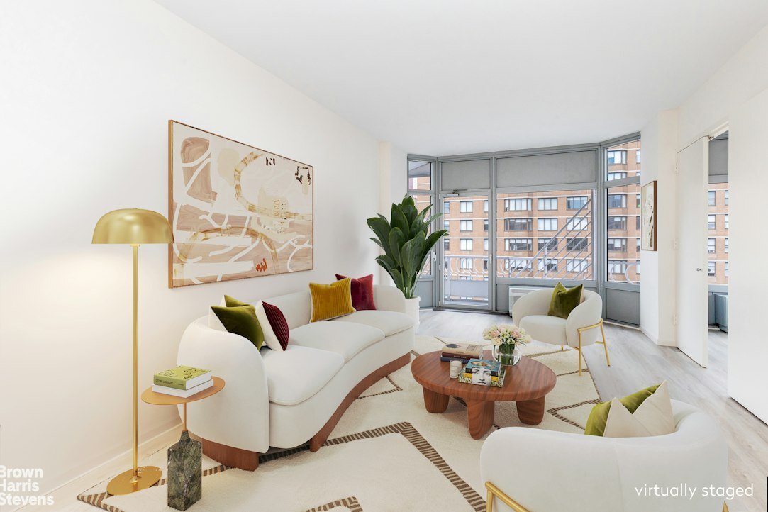 Condominio a New York, New York, Stati Uniti 1 - 18900807