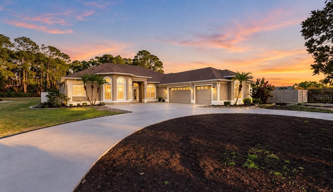 House in DeBary, Florida, United States 1 - 17184526