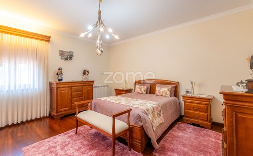 Maison à Eiriz, District de Porto, Portugal 1