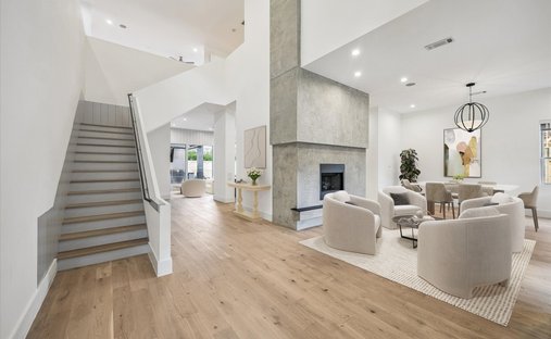 Haus in Houston, Texas, Vereinigte Staaten 1