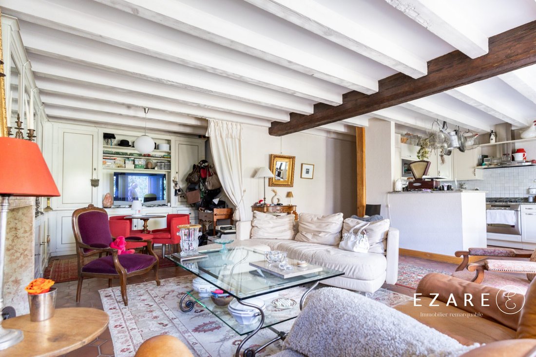 Maison à Ahuy, Bourgogne-Franche-Comté, France 4 - 18902492