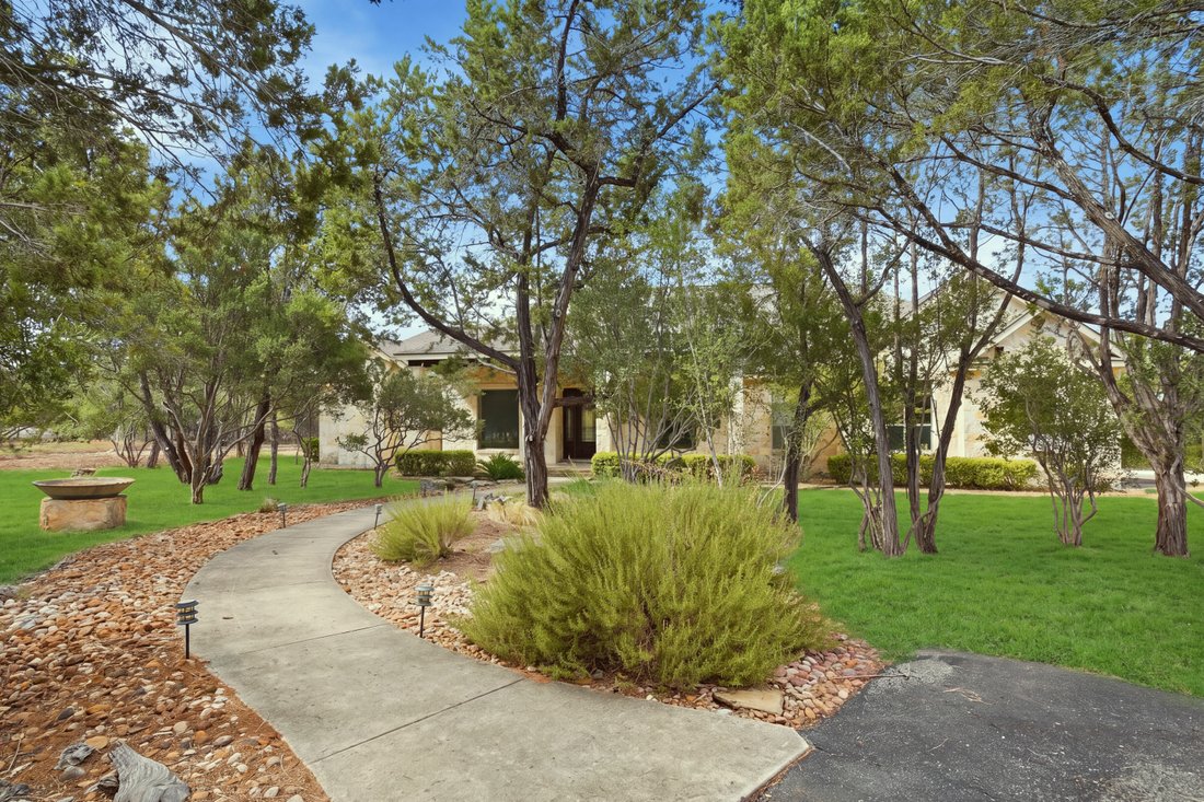Casa a Boerne, Texas, Stati Uniti 2 - 18895441