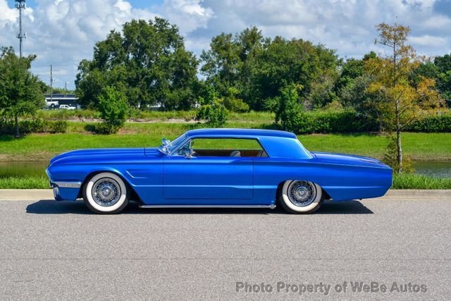 Ford Thunderbird in Calverton, NY, United States 2 - 18899406