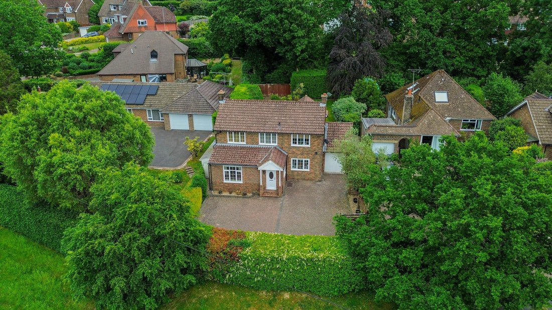 Maison à Balcombe, Angleterre 5 - 18897282