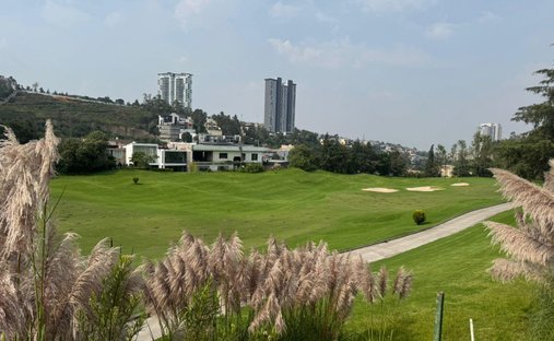 Casa a Naucalpan de Juárez, Stato del Messico, Messico 1