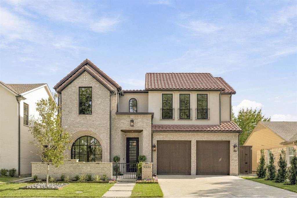 Haus in Dallas, Texas, Vereinigte Staaten 1 - 18896644