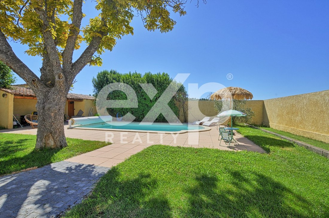 House in Coudoux, Provence-Alpes-Côte d'Azur, France 2 - 17113003