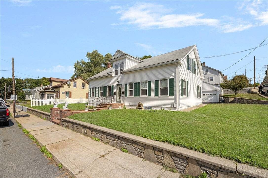Altro a West Warwick, Rhode Island, Stati Uniti 3 - 18895608