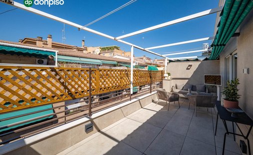 Appartamento a Ronda, Granada, Spagna 1