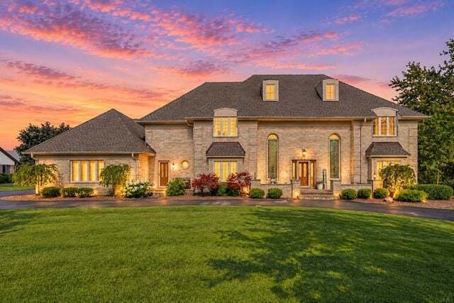 House in Lemont, Illinois, United States 2 - 18900412
