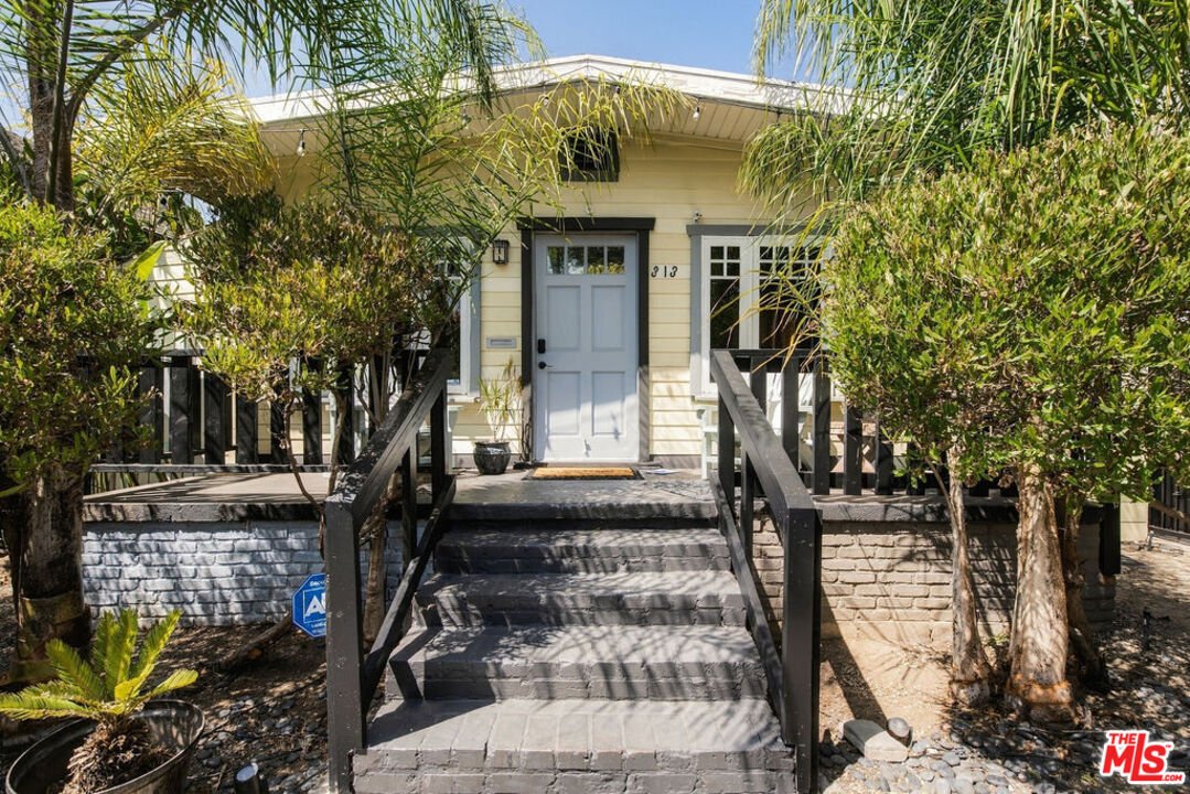 House in Los Angeles, California, United States 1 - 18900920