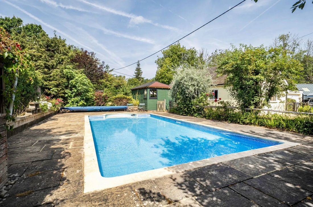 Chalet à Loxwood, Angleterre 4 - 18571415
