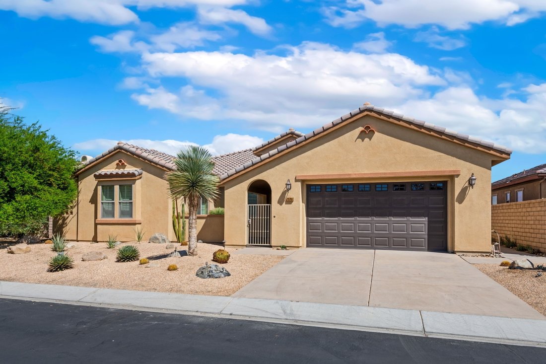 House in Palm Desert, California, United States 2 - 18680700