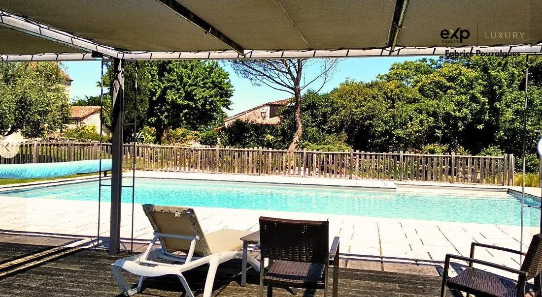 House in Monflanquin, Nouvelle-Aquitaine, France 5 - 16822760
