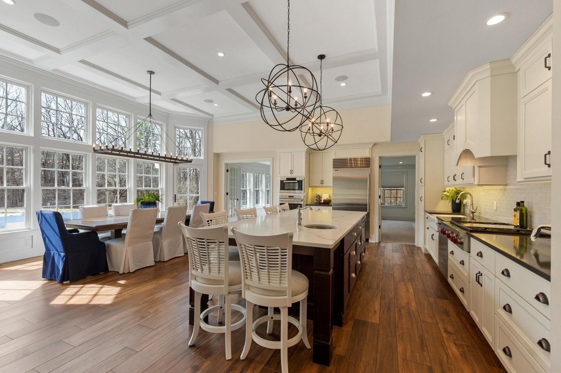 House in Harvard, Massachusetts, United States 5 - 16506372