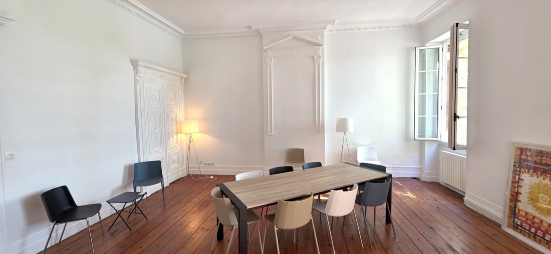 Apartment in Capitole, Toulouse, France 2 - 18902354