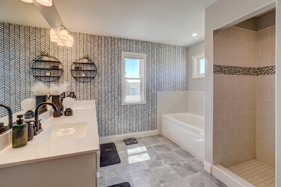 House in Woodbury, Minnesota, United States 4 - 18900113
