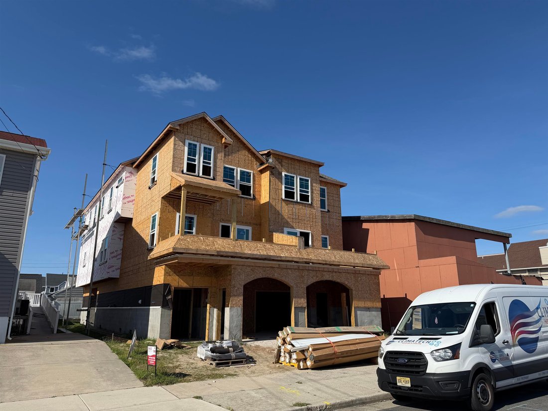 Condo in Wildwood, New Jersey, United States 1 - 17557403