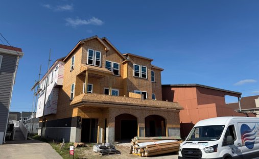 Eigentumswohnung in Wildwood, New Jersey, Vereinigte Staaten 1