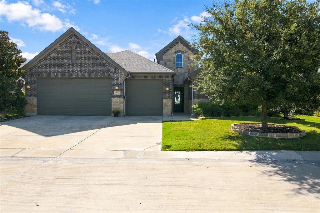 House in Denton, Texas, United States 1 - 18900596