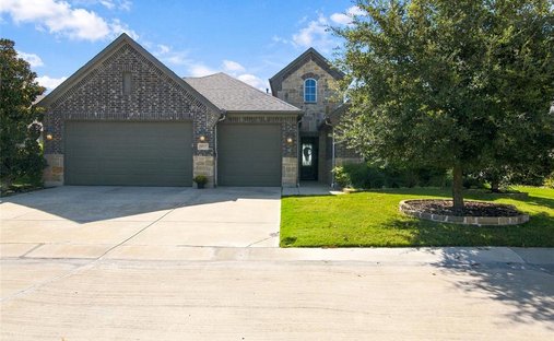 Haus in Denton, Texas, Vereinigte Staaten 1