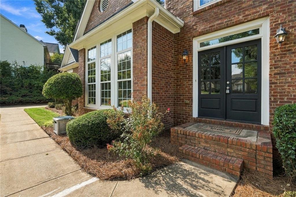 Haus in Suwanee, Georgia, Vereinigte Staaten 3 - 18899627