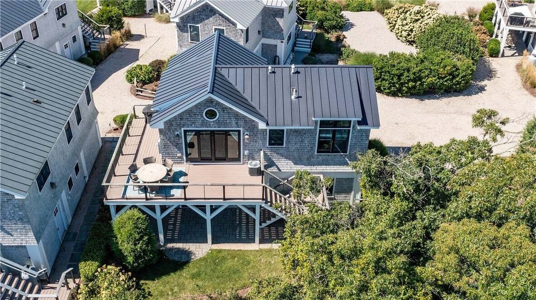 Condominio en South Kingstown, Rhode Island, Estados Unidos 3 - 18898779