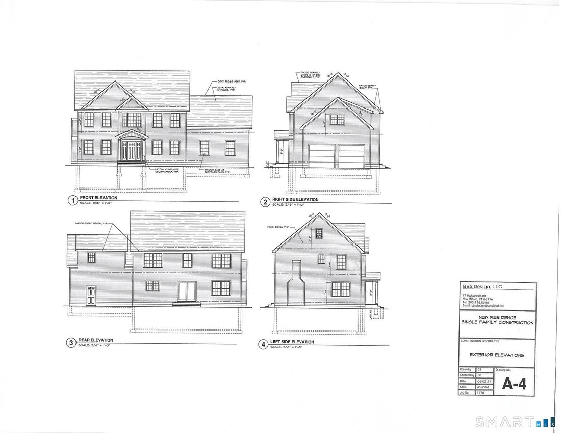 House in Danbury, Connecticut, United States 2 - 18896000