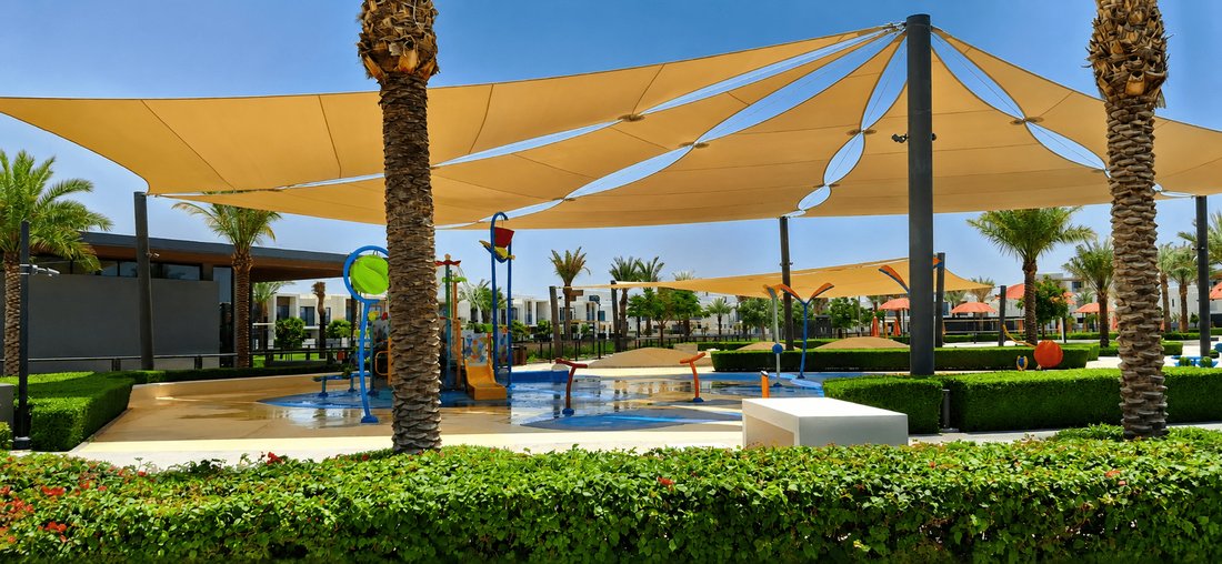 Townhouse in Ud al Bayda, Dubai, United Arab Emirates 2 - 18896248