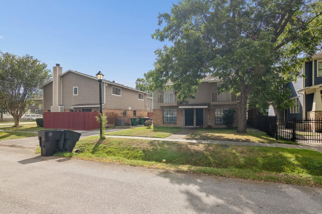 Otros en Houston, Texas, Estados Unidos 5 - 18900733