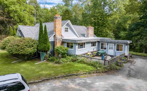 House in Standish, Michigan, United States 1