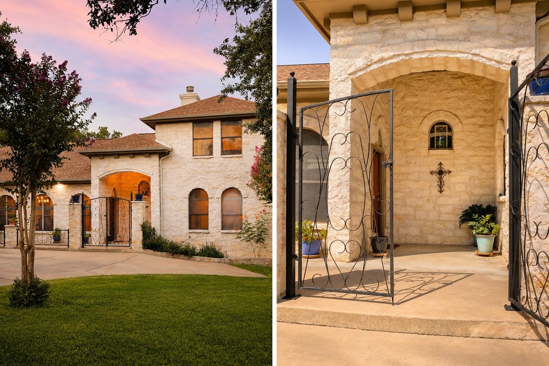 House in Austin, Texas, United States 4 - 18898359