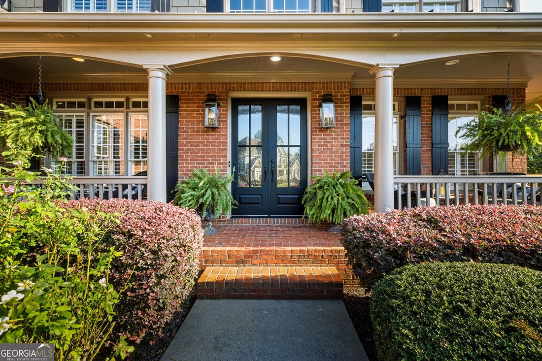 House in Canton, Georgia, United States 4 - 18900322