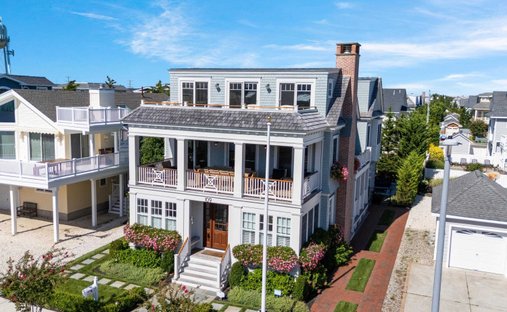 Haus in Avalon, New Jersey, Vereinigte Staaten 1