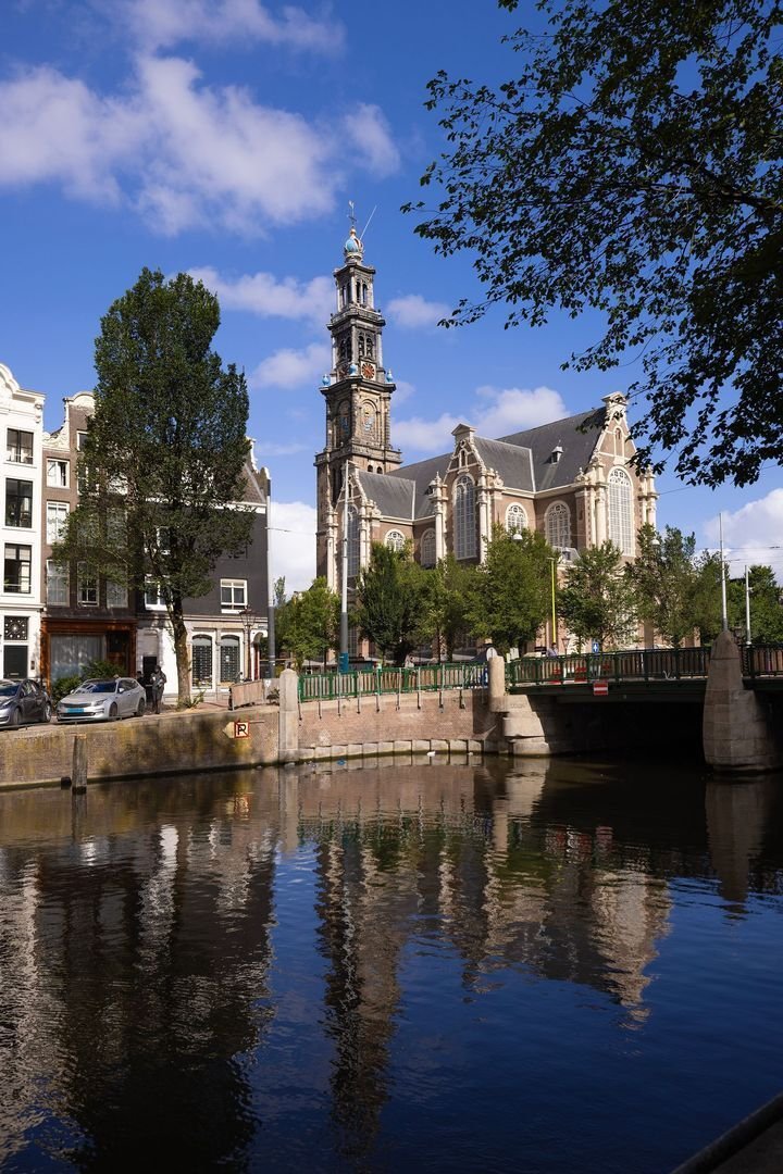 Amsterdam, North Holland, Netherlands 4 - 18897631