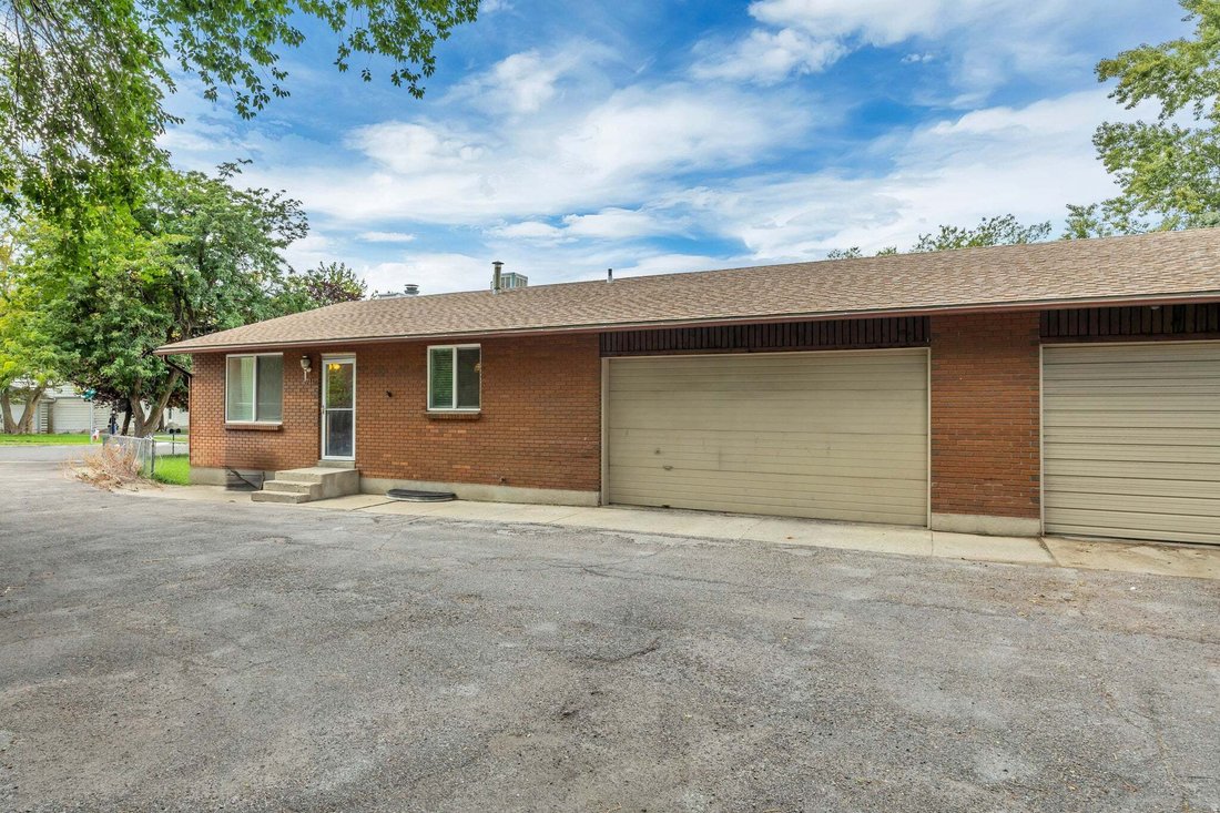 Casa a Midvale, Utah, Stati Uniti 1 - 18899240