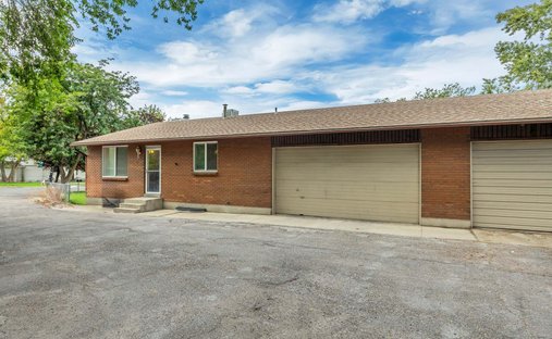 Casa a Midvale, Utah, Stati Uniti 1