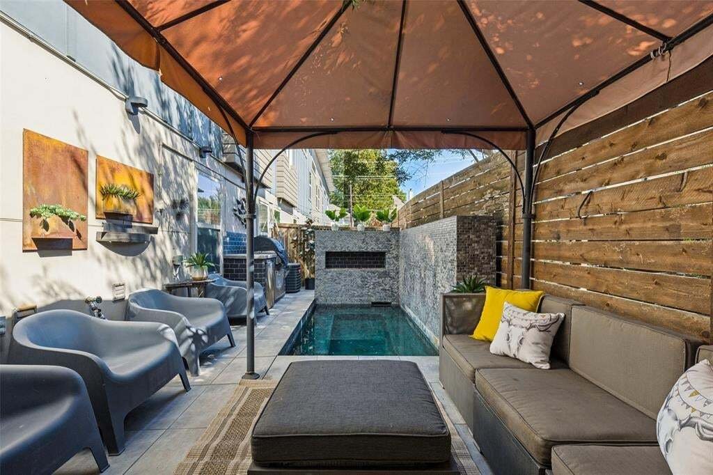 Townhouse in Dallas, Texas, United States 1 - 18900529