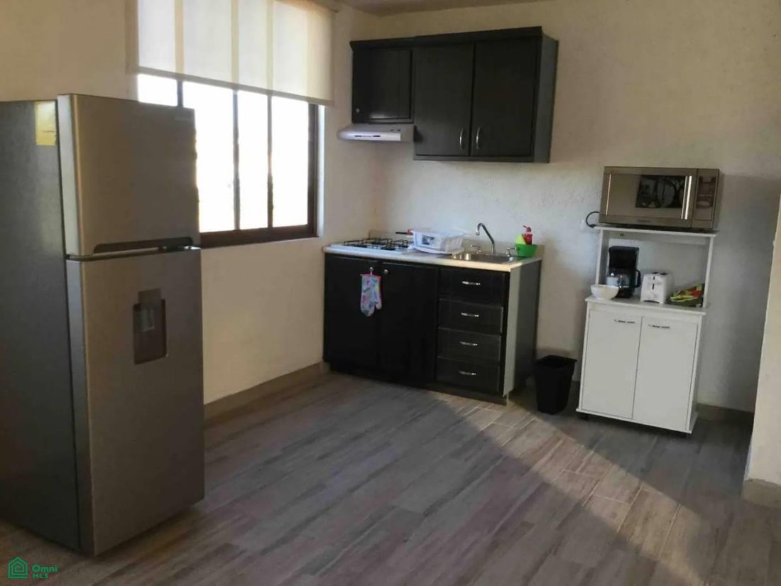 Condo in San Juan Tejaluca, Puebla, Mexico 5 - 17233430