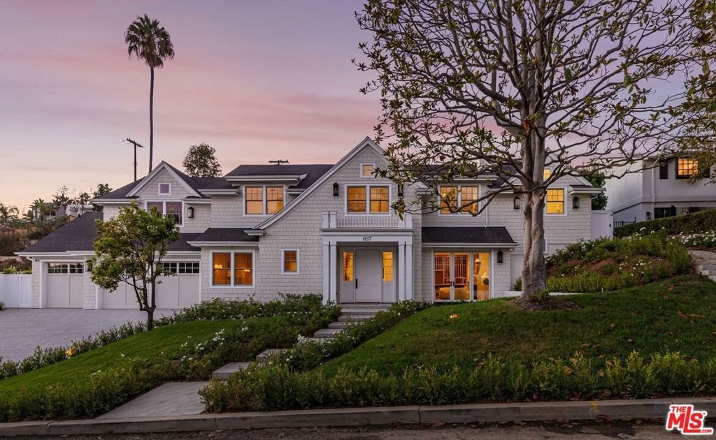 House in Los Angeles, California, United States 1 - 18899474
