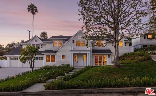 Casa a Los Angeles, California, Stati Uniti 1