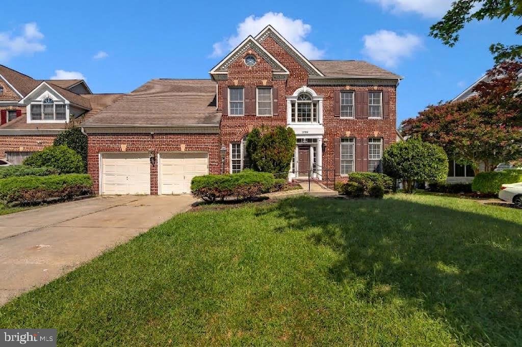 House in Glenn Dale, Maryland, United States 2 - 18900206