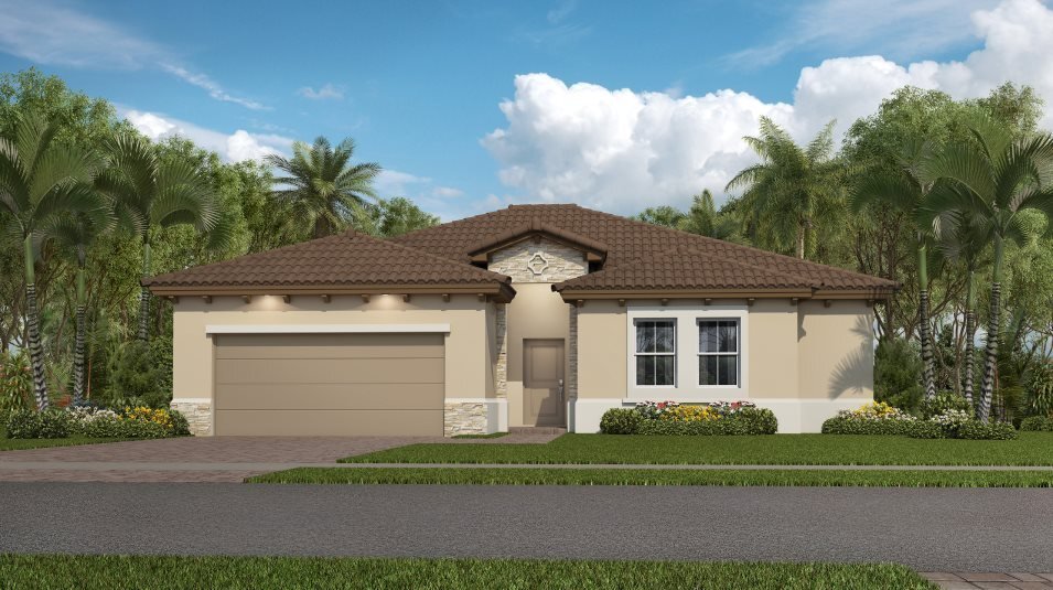 Stadthaus in Homestead, Florida, Vereinigte Staaten 1 - 18898006