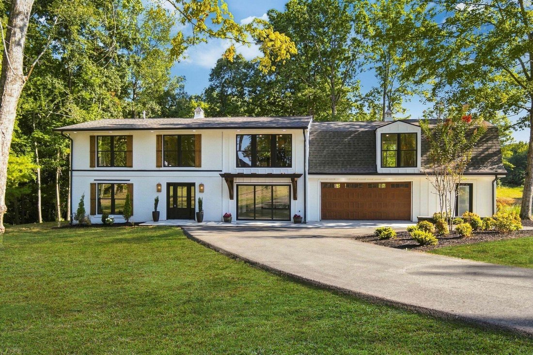 Casa a Dickson, Tennessee, Stati Uniti 2 - 18898938
