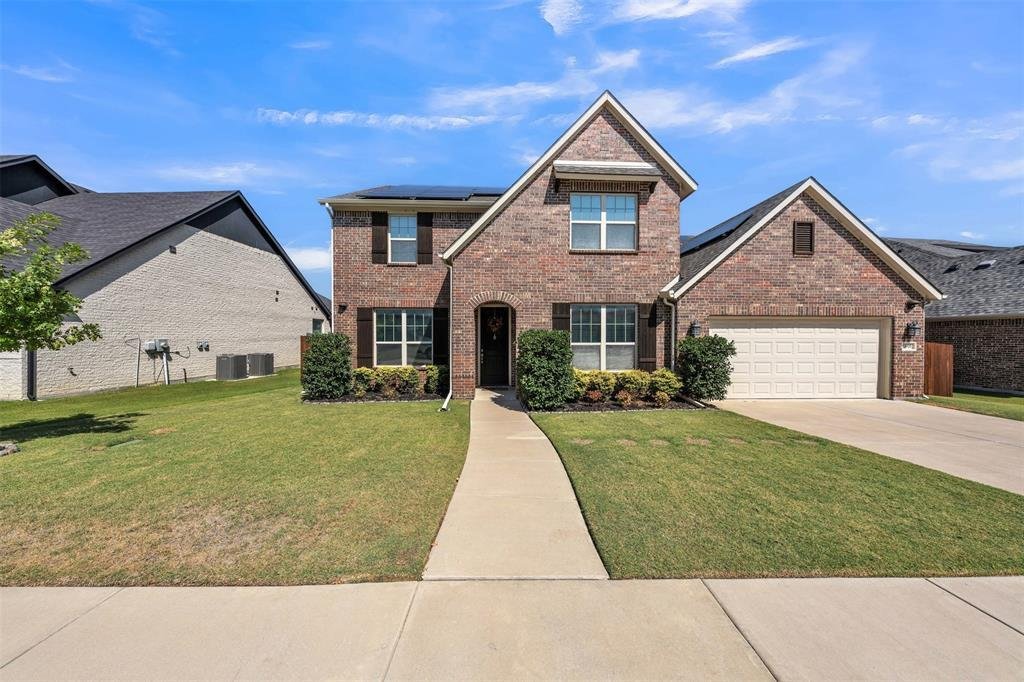Casa a Fort Worth, Texas, Stati Uniti 2 - 18896656