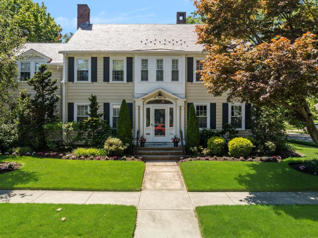 Casa en Providence, Rhode Island, Estados Unidos 2 - 18896619