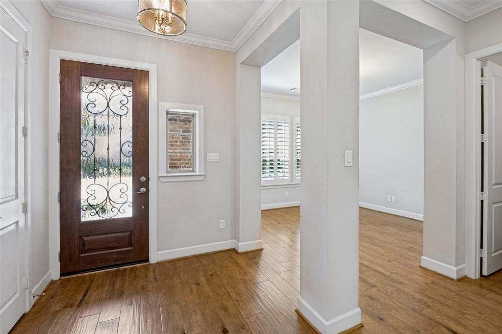 Maison à McKinney, Texas, États-Unis 3 - 18896677