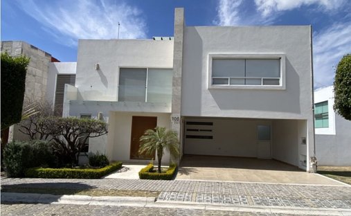Maison à Tlaxcalancingo, Puebla, Mexique 1