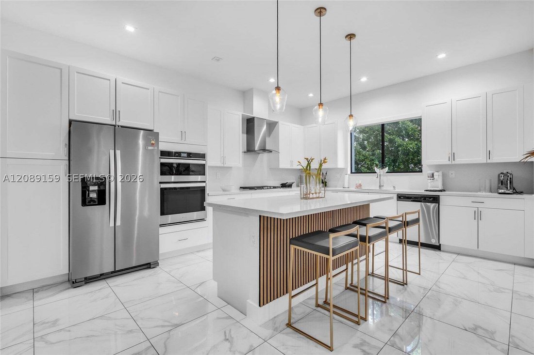 House in Miami Springs, Florida, United States 5 - 18896540