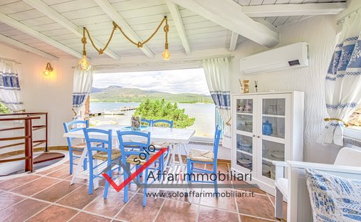 Villa à Centro, Olbia, Italie 1